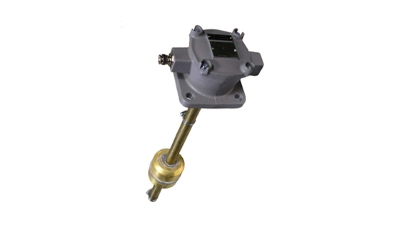 Arresters and floats controllers